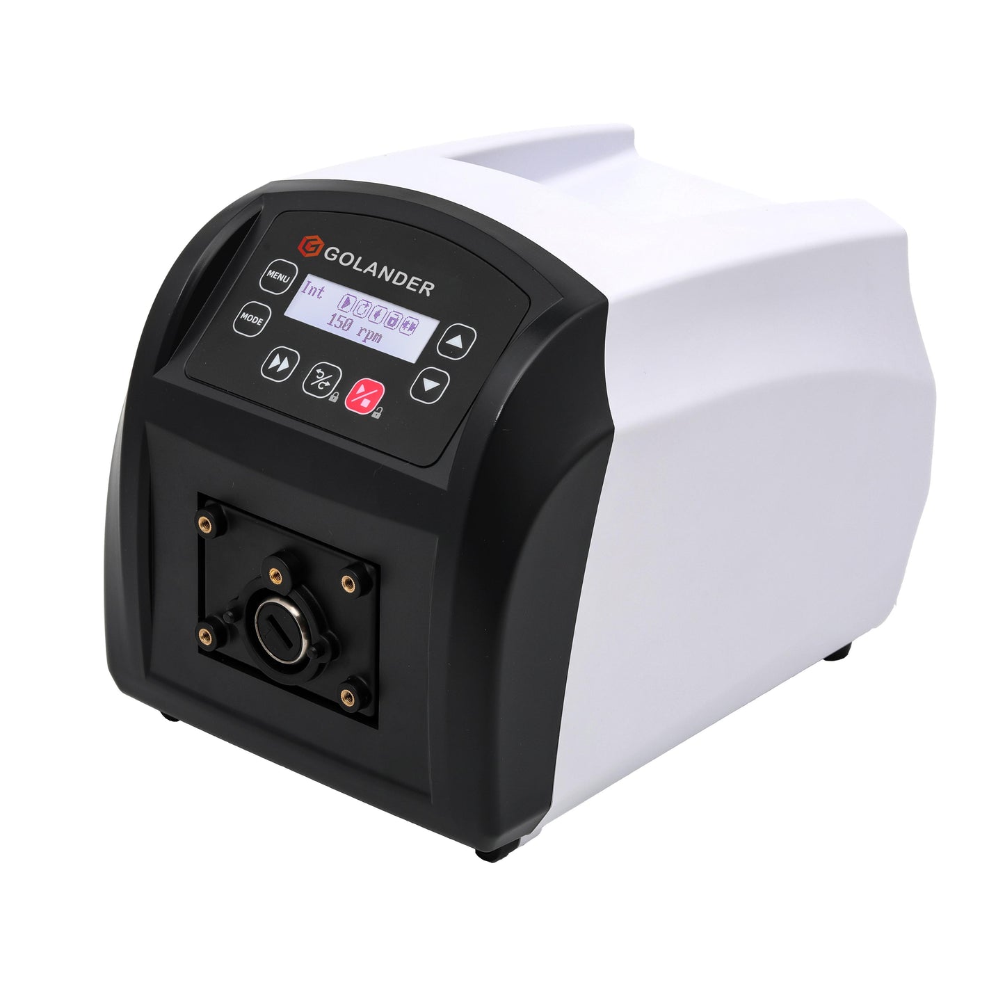 BT601S Variable-Speed Peristaltic Pump