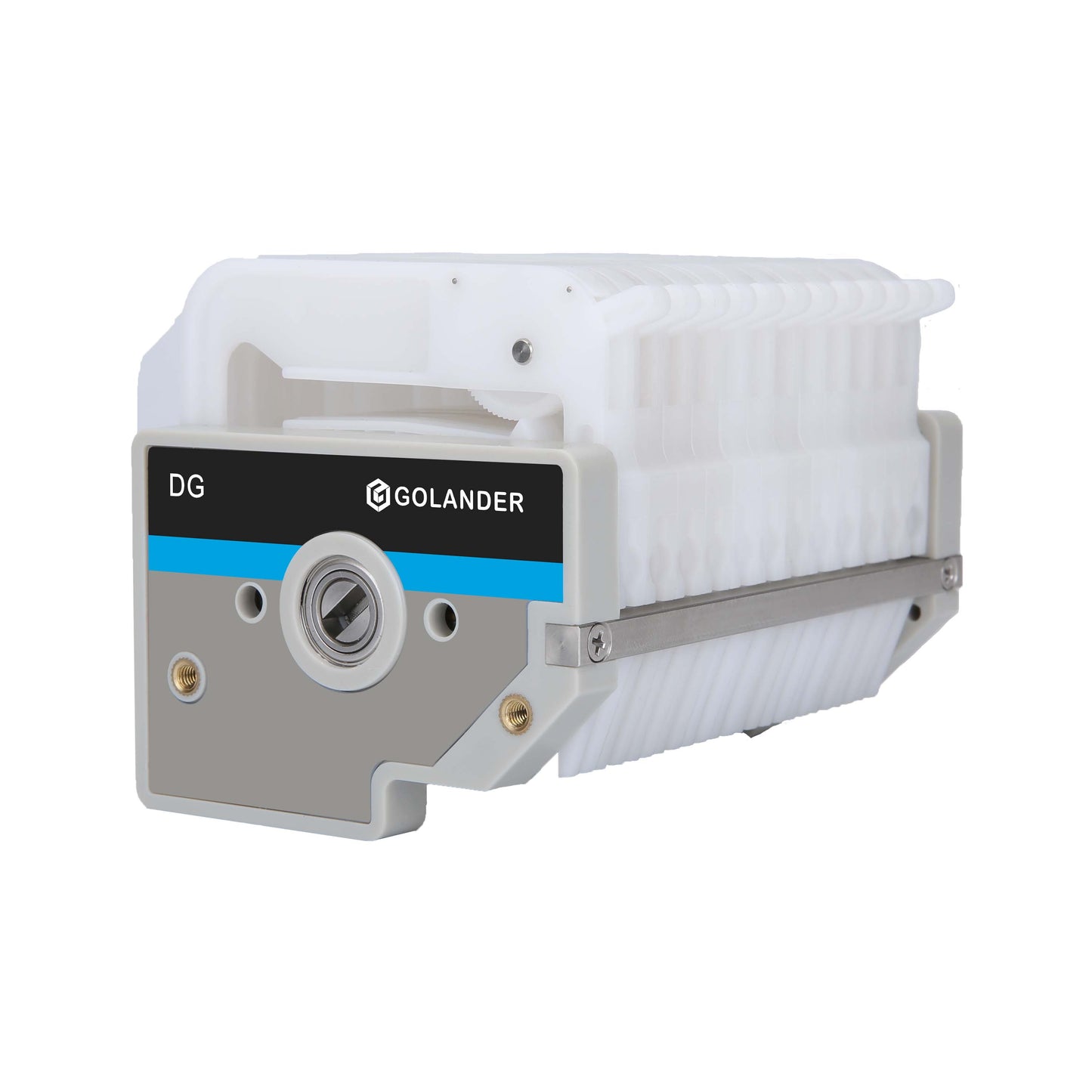 DG Ultra Low Flow Rate Pump Head