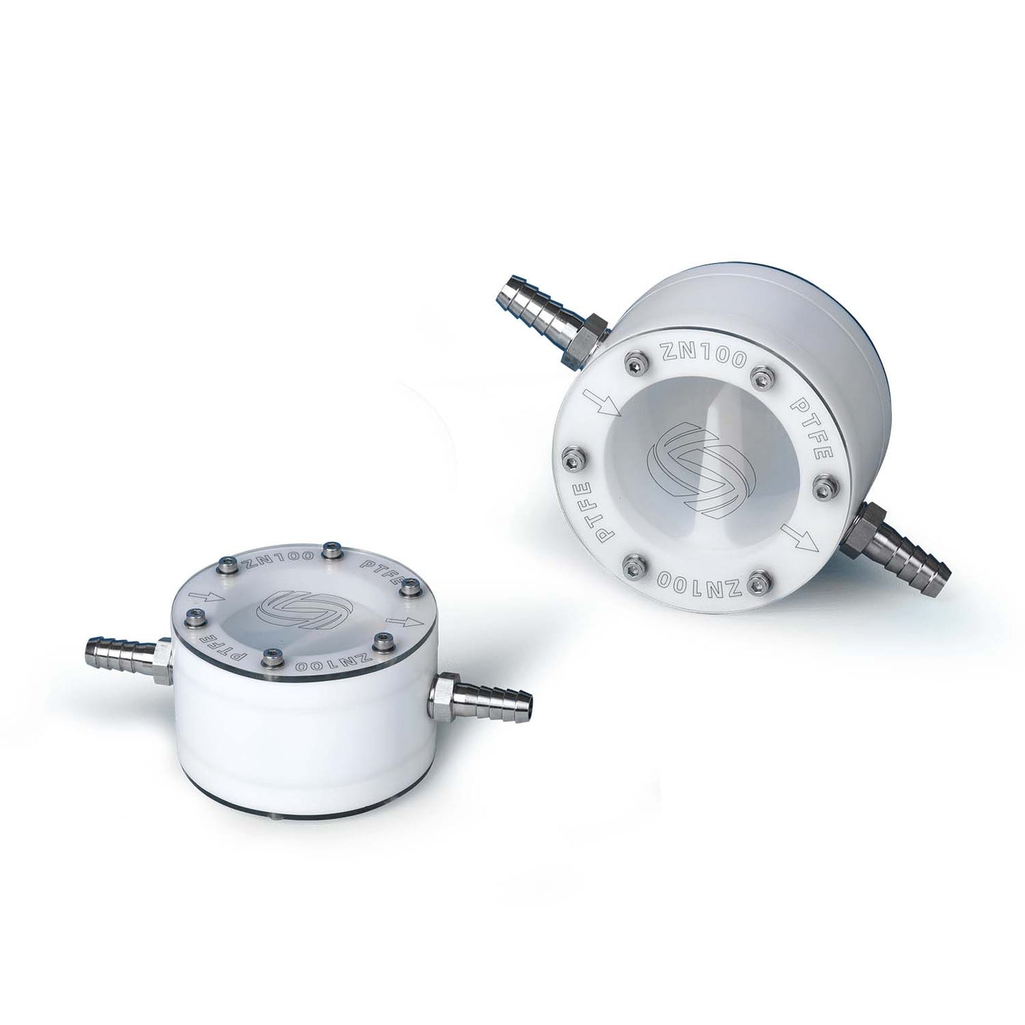 ZN60/ZN100 Pulse Damper