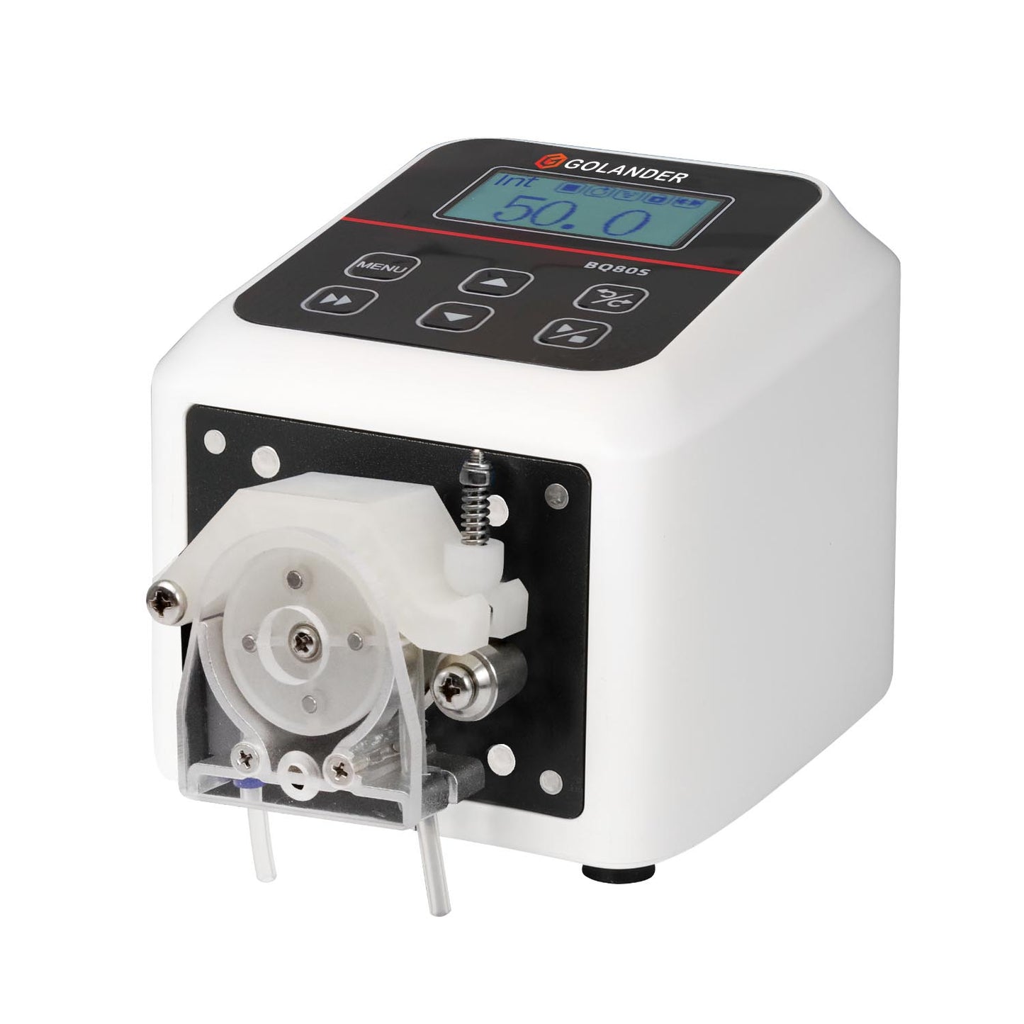 BQ80S Microflow Variable-Speed Peristaltic Pump