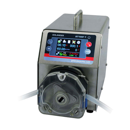 WT300F Intelligent Dispensing Peristaltic Pump