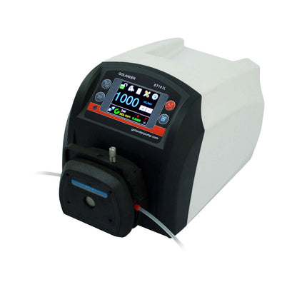 BT101L Intelligent Flow Peristaltic Pump