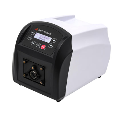 BT601S Variable-Speed Peristaltic Pump