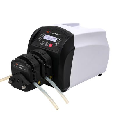 BT601S Variable-Speed Peristaltic Pump