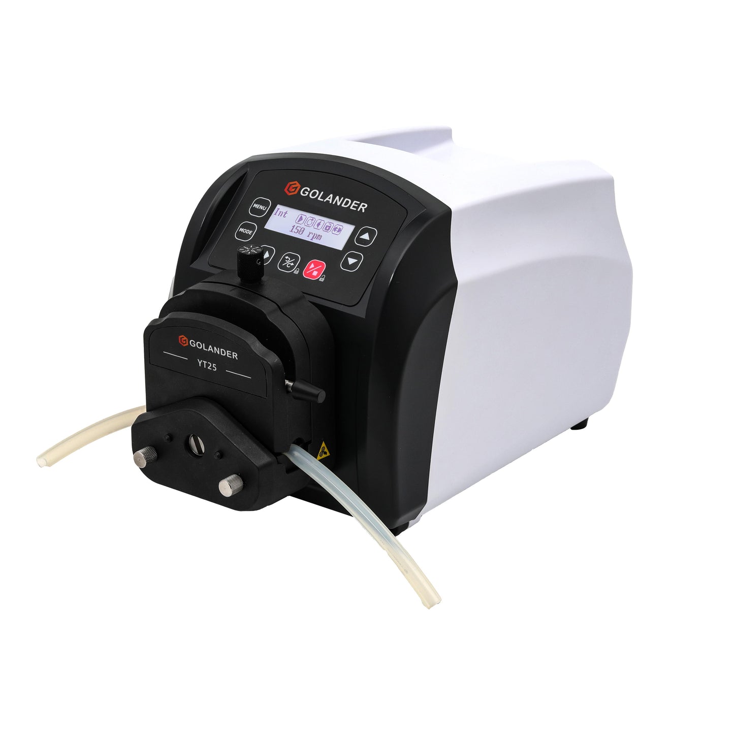 BT601S Variable-Speed Peristaltic Pump