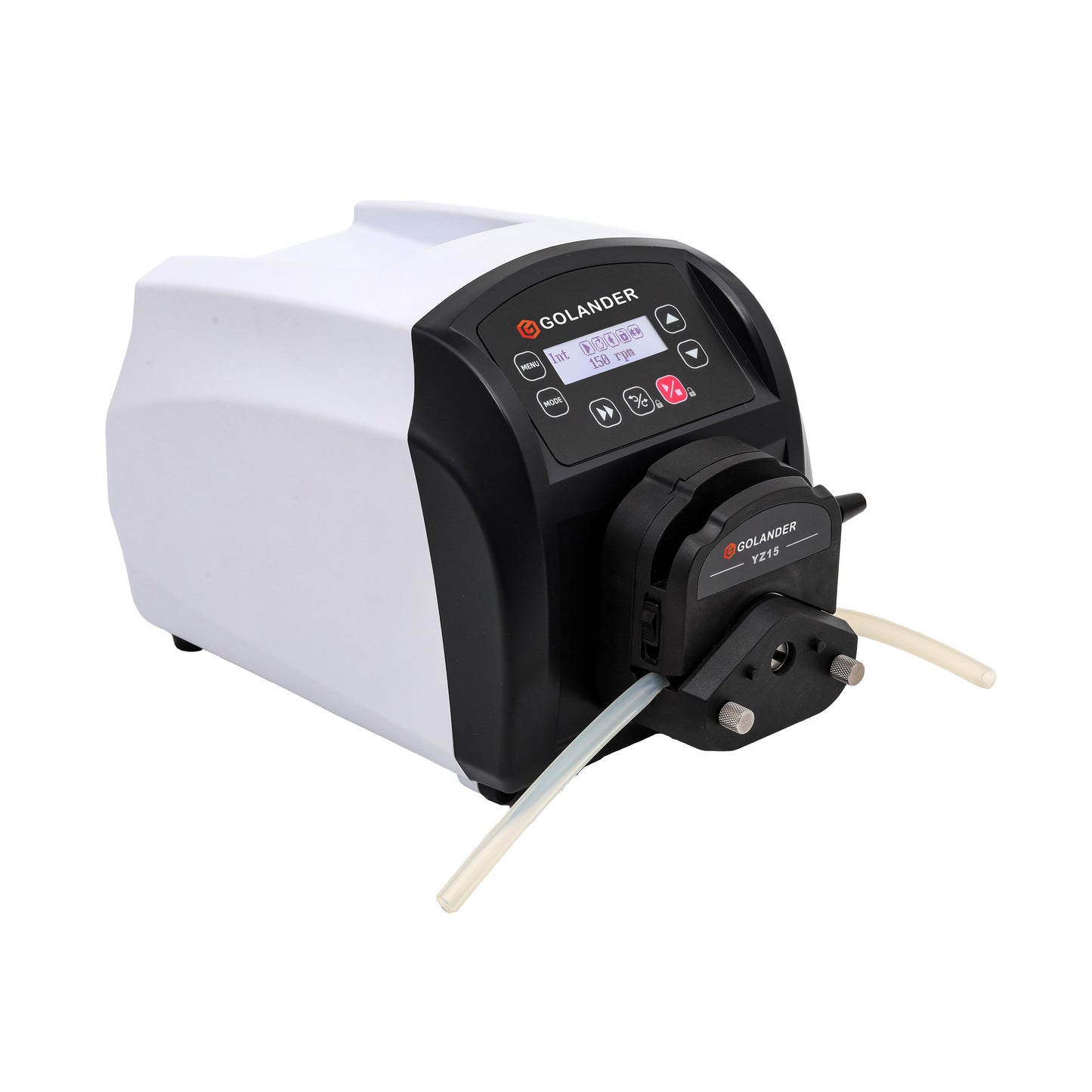 BT601S Variable-Speed Peristaltic Pump