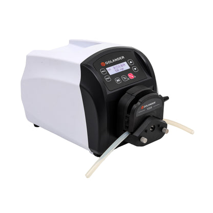 BT601S Variable-Speed Peristaltic Pump