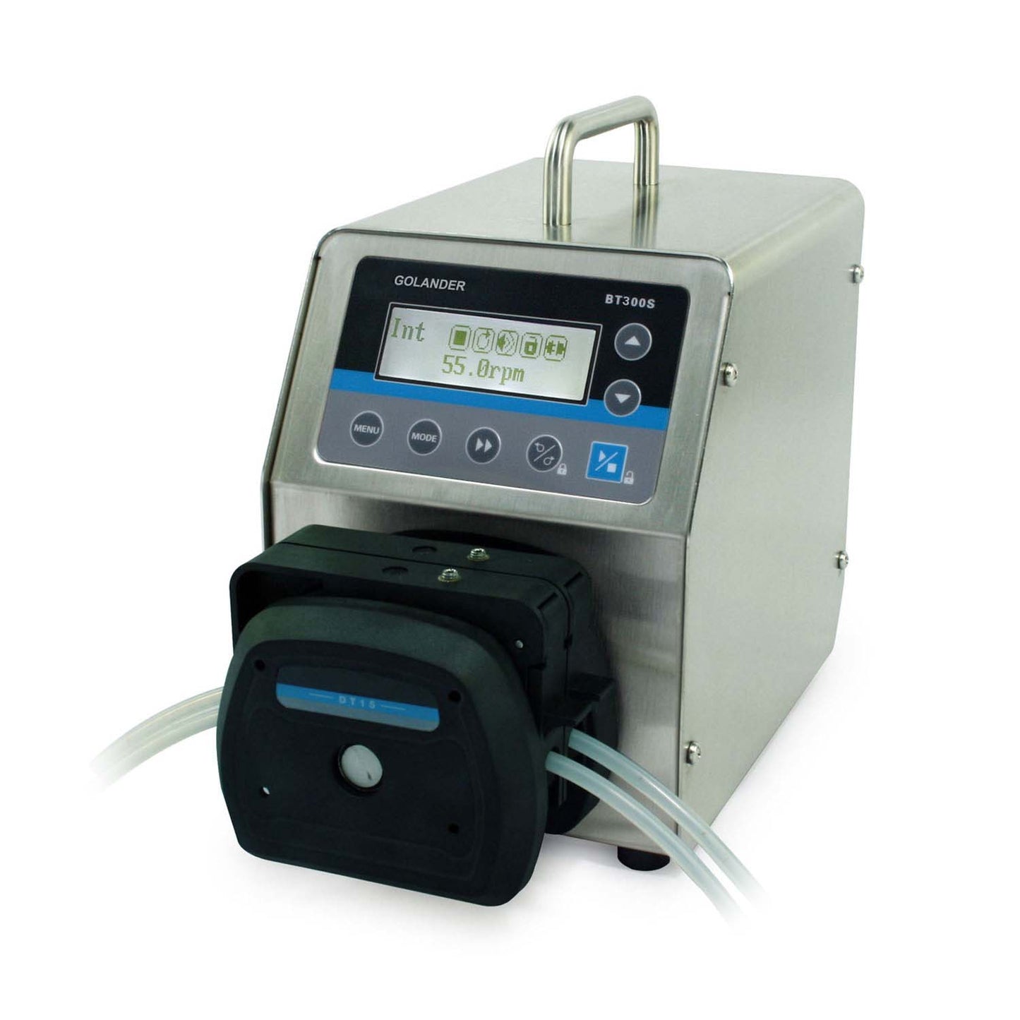 BT300S Variable-Speed Peristaltic Pump