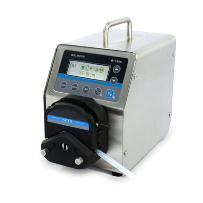 BT300S Variable-Speed Peristaltic Pump