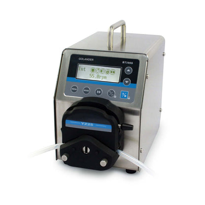 BT300S Variable-Speed Peristaltic Pump