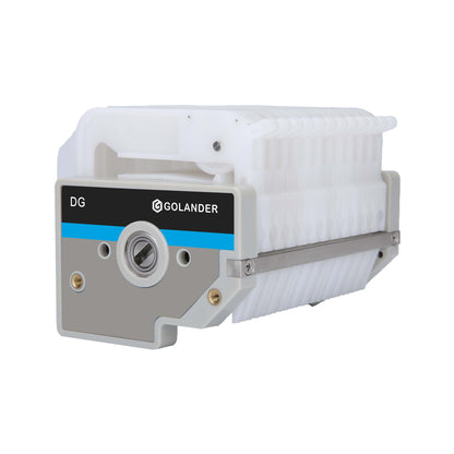 DG Ultra Low Flow Rate Pump Head