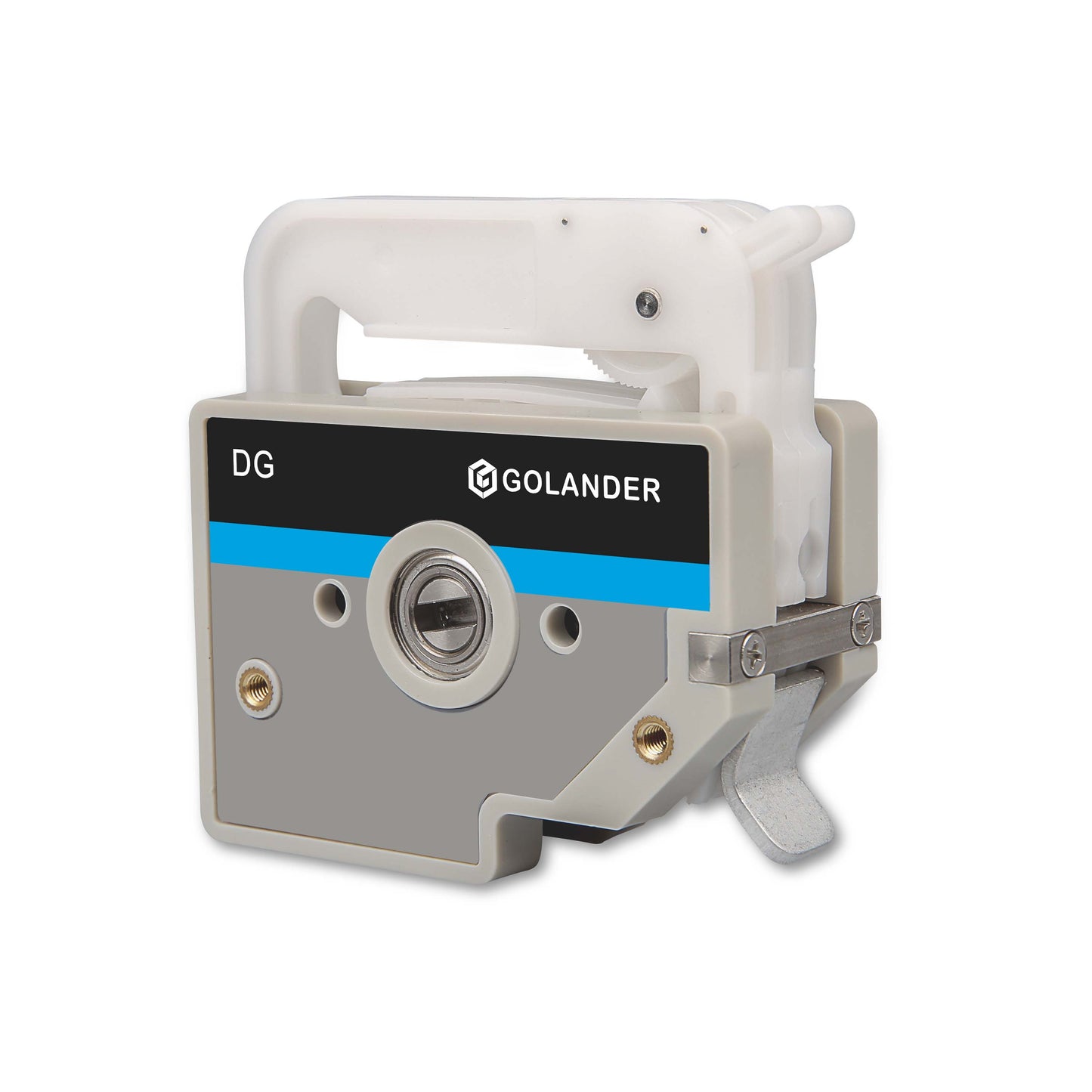 DG Ultra Low Flow Rate Pump Head