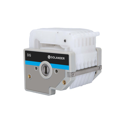 DG Ultra Low Flow Rate Pump Head