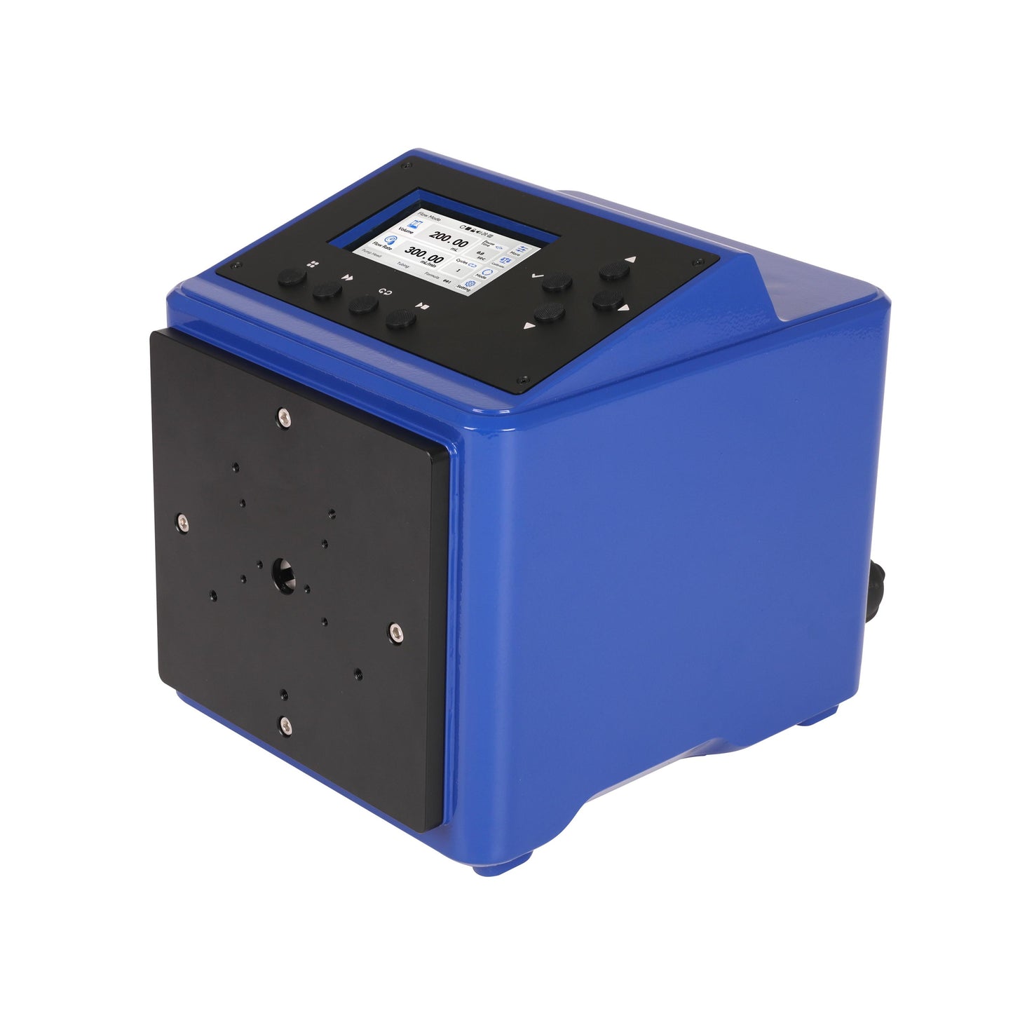 EF933 Series Explosion-proof Peristaltic Pump
