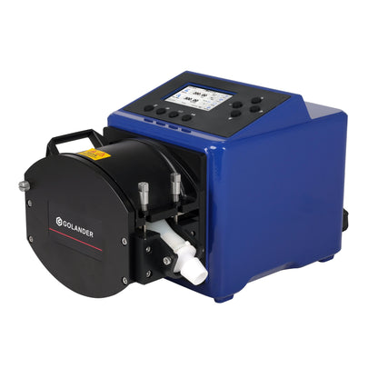 EF933 Series Explosion-proof Peristaltic Pump