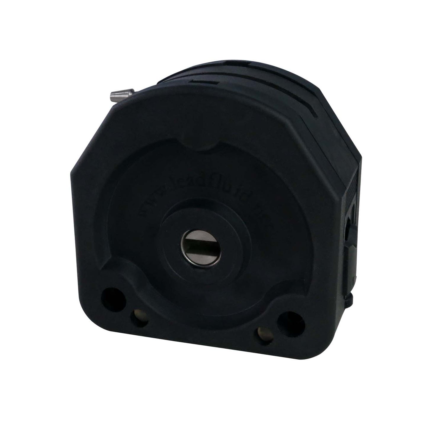 KZ25 High Flow Rate Pump Head
