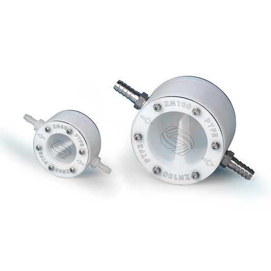 ZN60/ZN100 Pulse Damper