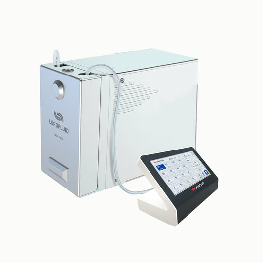 WSP3000 Microliter Peristaltic Pump