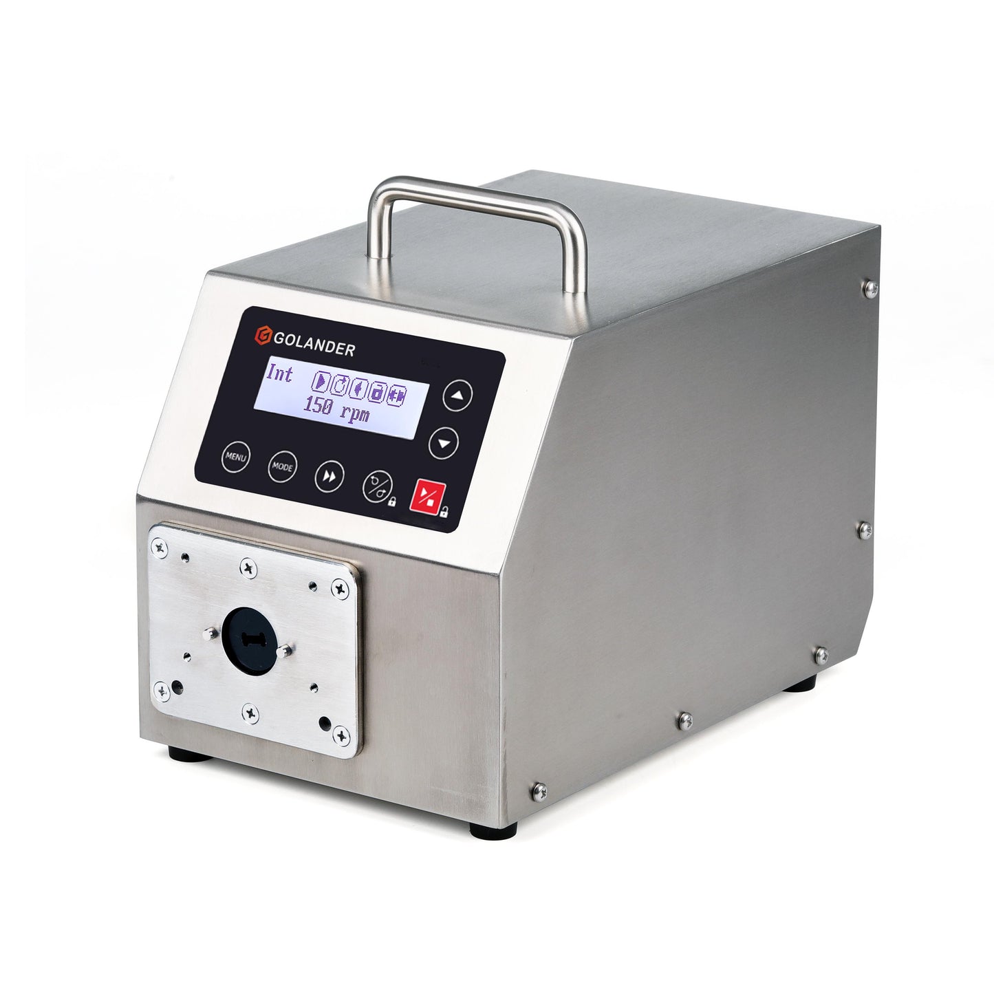WT300S Variable-Speed Peristaltic Pump