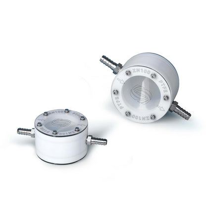 ZN60/ZN100 Pulse Damper